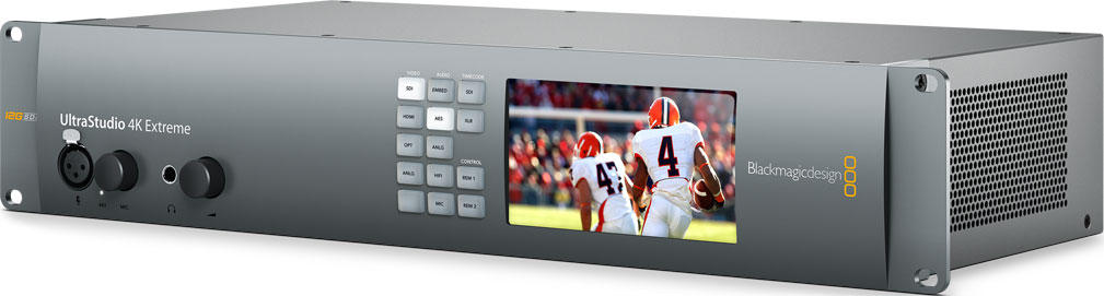 Blackmagic Desktop Video 12.0 - now also for M1 Macs