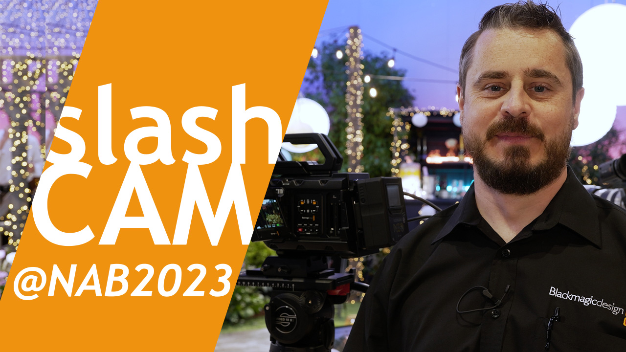 Ursa Mini Pro 12K OLPF explained: OLPF vs Moir, Virtual Production and more