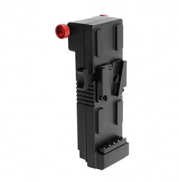 VMountCameTVAdapter