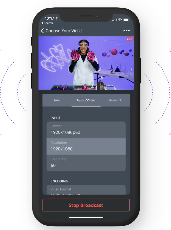 VideoX-app