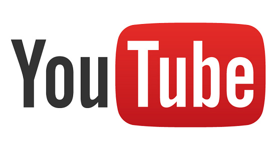 YouTube-Logo