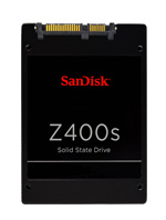 Sandisk Z400s