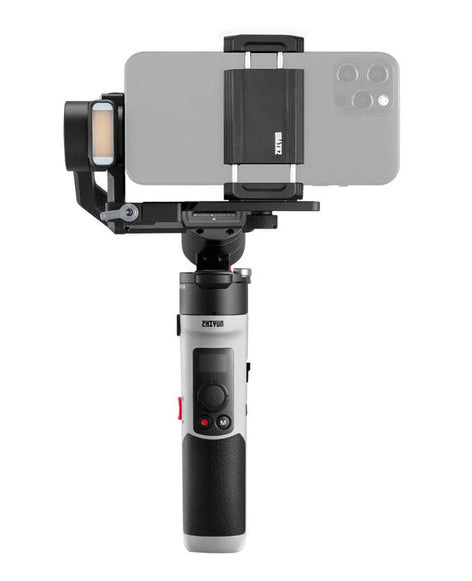 Zhiyun-M2-S-Smartphone