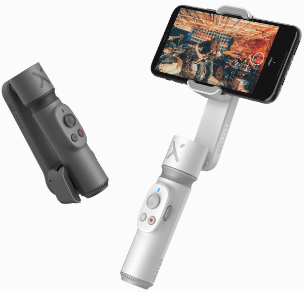 Zhiyun-XS