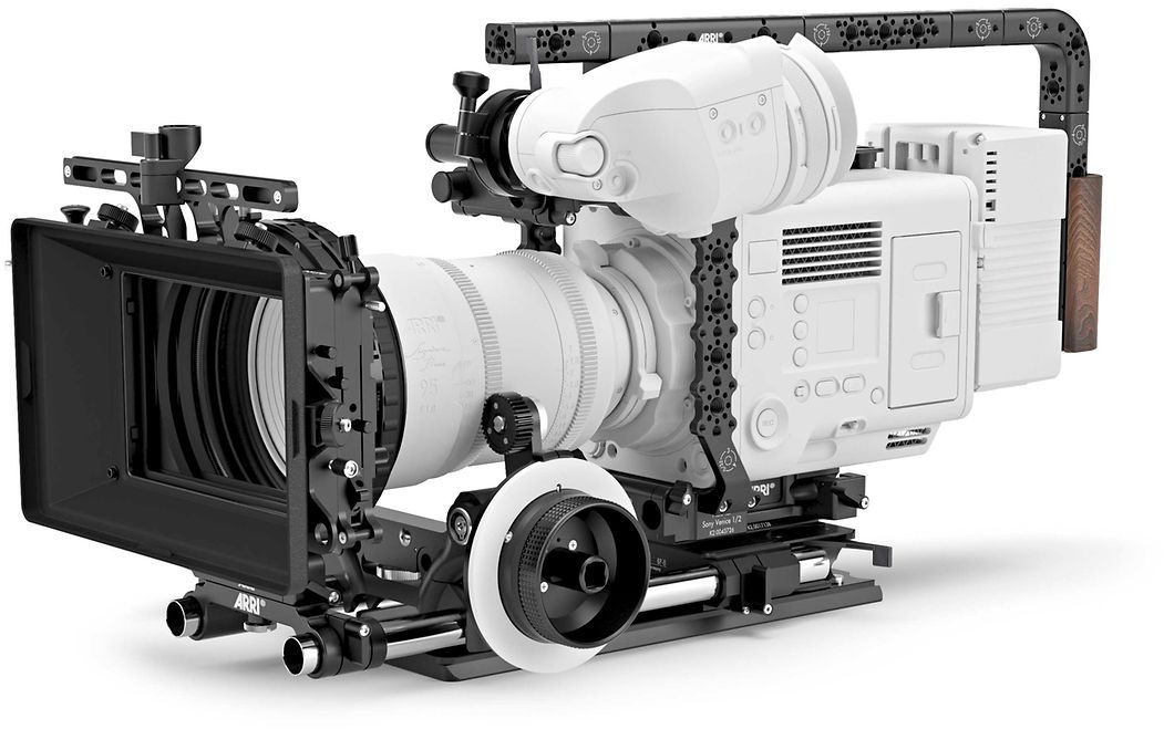 ARRI-introduces new accessories for Sony Venice and Venice 2 