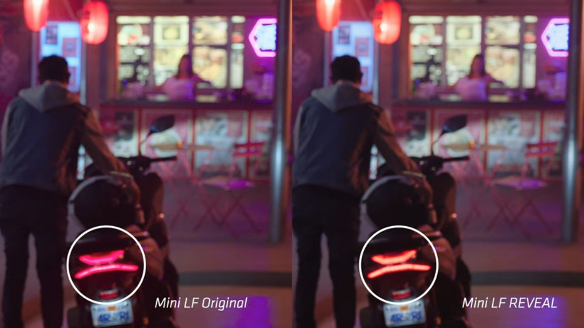 ARRI Tech Talk: how the new REVEAL Color Science improves colors