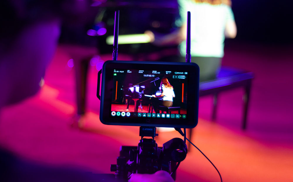 Atomos Cloud Studio officially launches with subscriptions and live productions