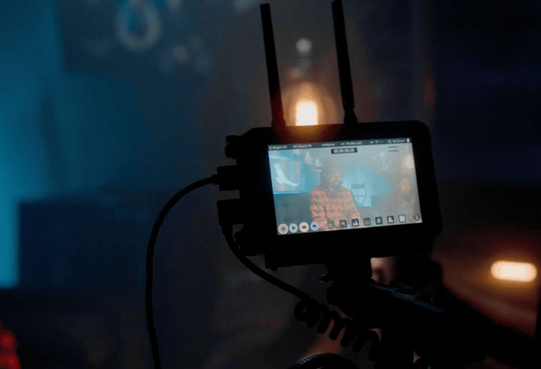 Atomos Connect integration with Sony Ci Media-Cloud on the horizon