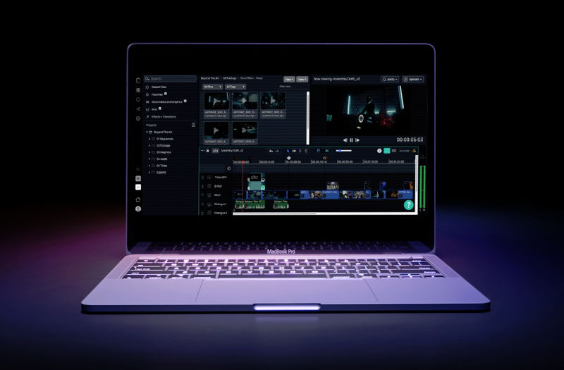 Atomos Edit - new extension for Adobe Premiere Pro