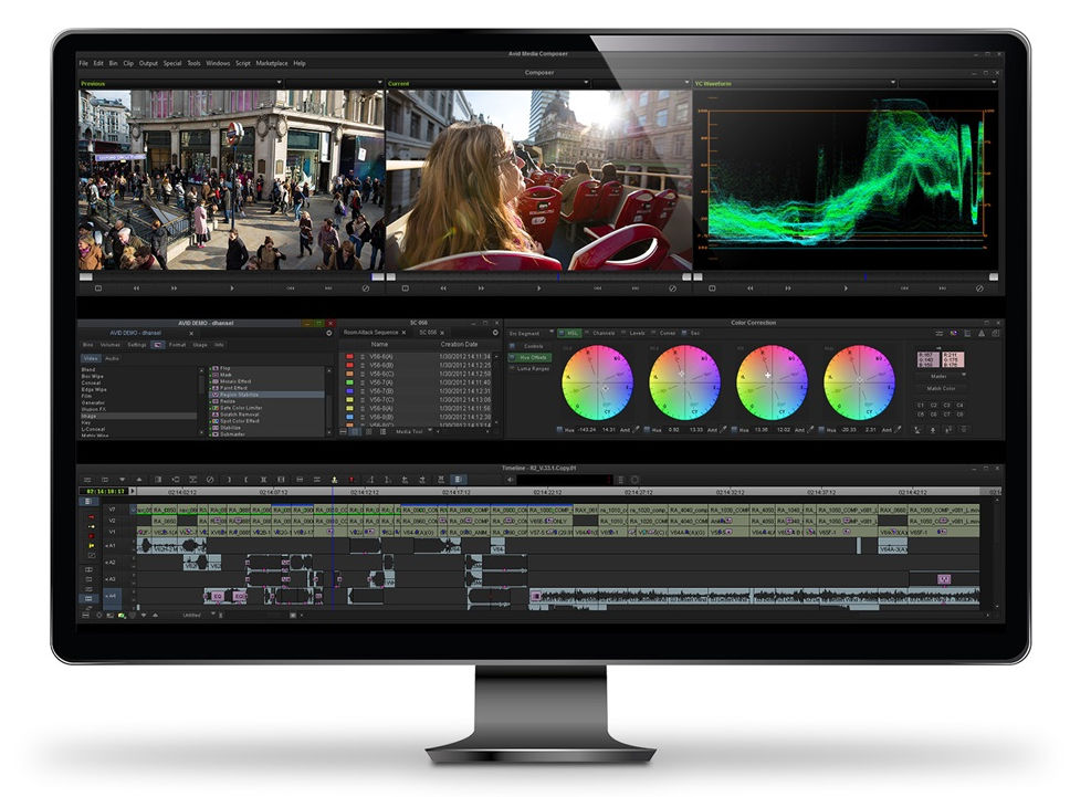 avid media composer versions avid media composer versions