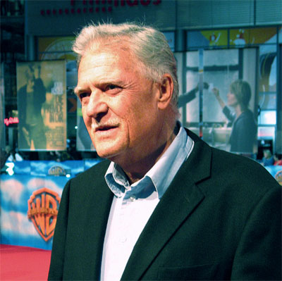 Danke für die Bilder, Michael Ballhaus (19352017)