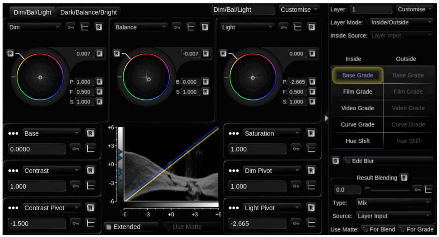 grading test tool : Baselight News Slashcam grading Color application grading test tool : Baselight News Slashcam grading Color application