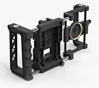 Beastgrip Pro