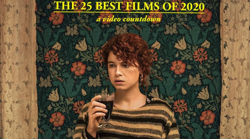 The best movies 2020 Supercut
