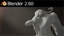 Blender 2.60 is ready