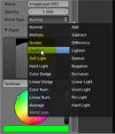 Blender goes Photoshop