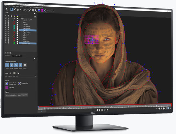 Mocha Pro 2022.5 available with new preprocessing tools and more