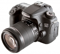 Canon EOS 70D Dual Pixel CMOS AF - gamechanger?