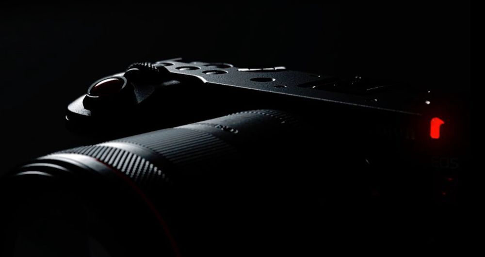 Canon teasert neue, kompakte Kamera - Cine-Modell zur IBC?