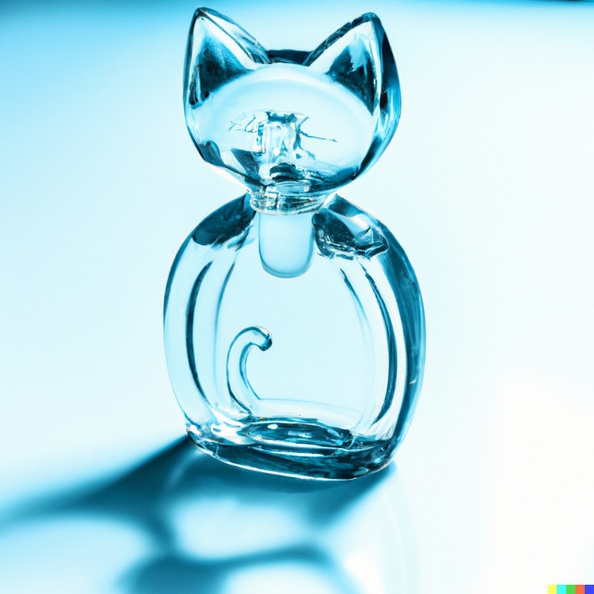 cat-perfume