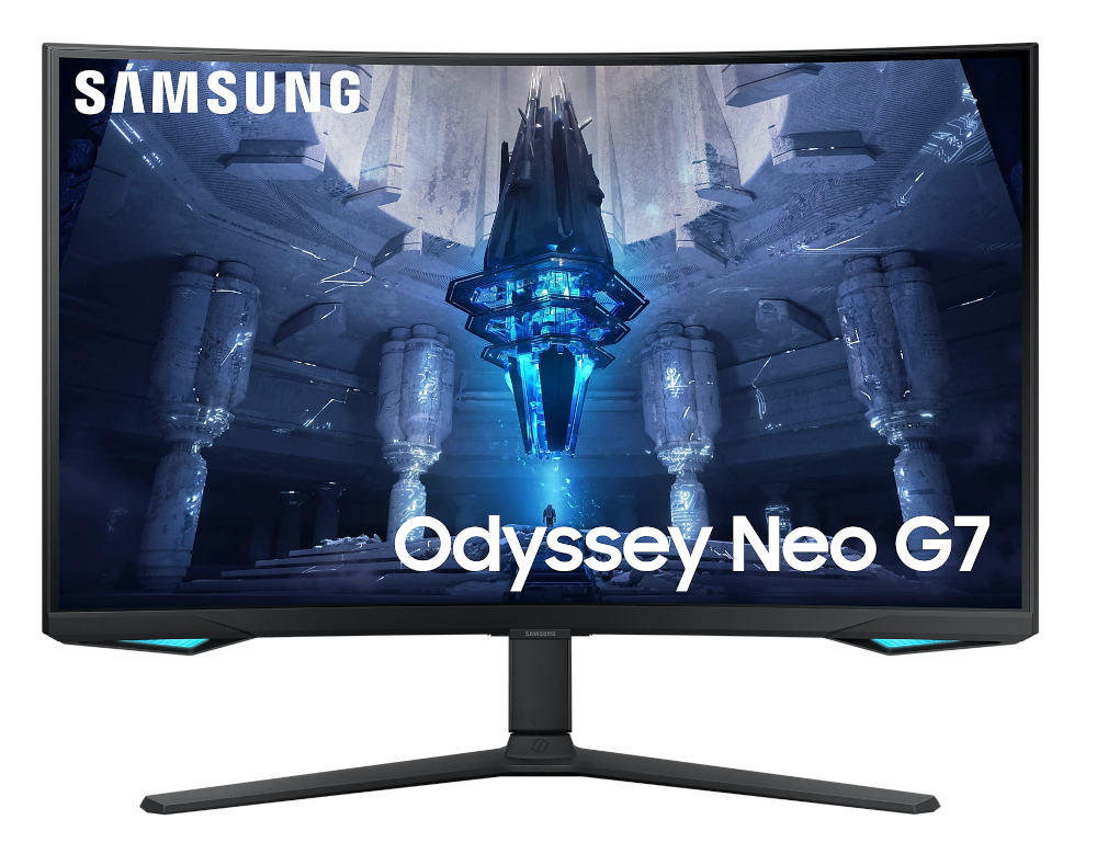 ディスプレイ・モニター本体 Odyssey Neo G8 4K240hz S32BG850 Odyssey Neo G8 | 32 inch 4K UHD Gaming Monitor | Samsung US
