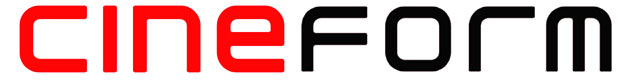 CineForm Intermediate Codec is now Open Source