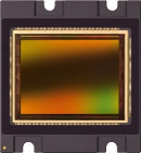5K Global Shutter Full-Frame Sensor von CMOSIS  CMV20000