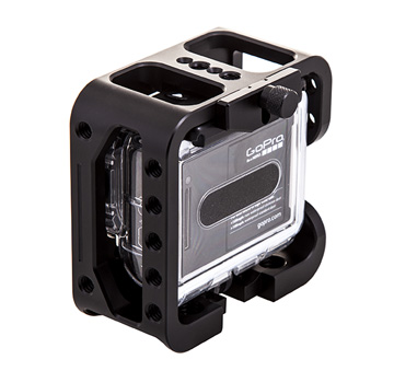 Redrock Micro Cobalt GoPro Cage