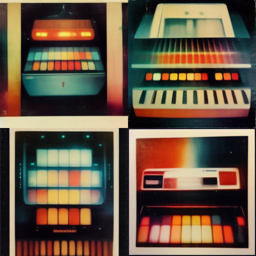 colorsynths