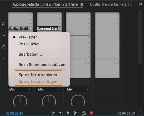 copy-paste-audio