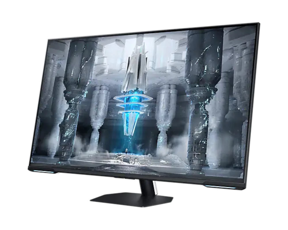 Samsung Odyssey Neo G70C: 43