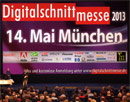 Edius 4K Preview auf der Digitalschnittmesse Mnchen