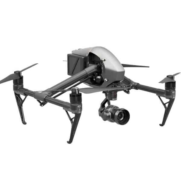 17 FEATURES OF THE DJI INSPIRE 3 