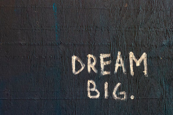 dreambig