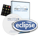 Stoptrick-Animation per Stop Motion Pro Eclipse