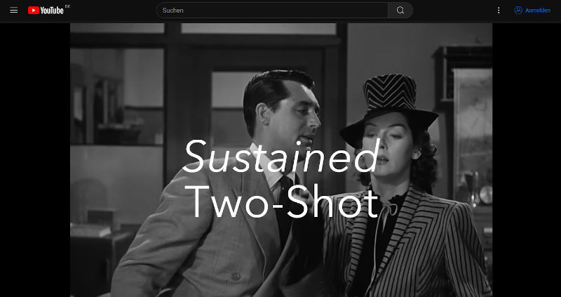 The sustained two-shot - what it is and when to use it