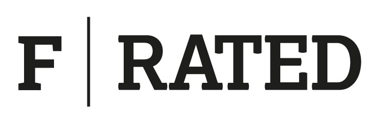 Movie database IMDb with F rating