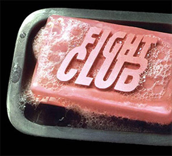 The art of sound design using the example of Fight Club 