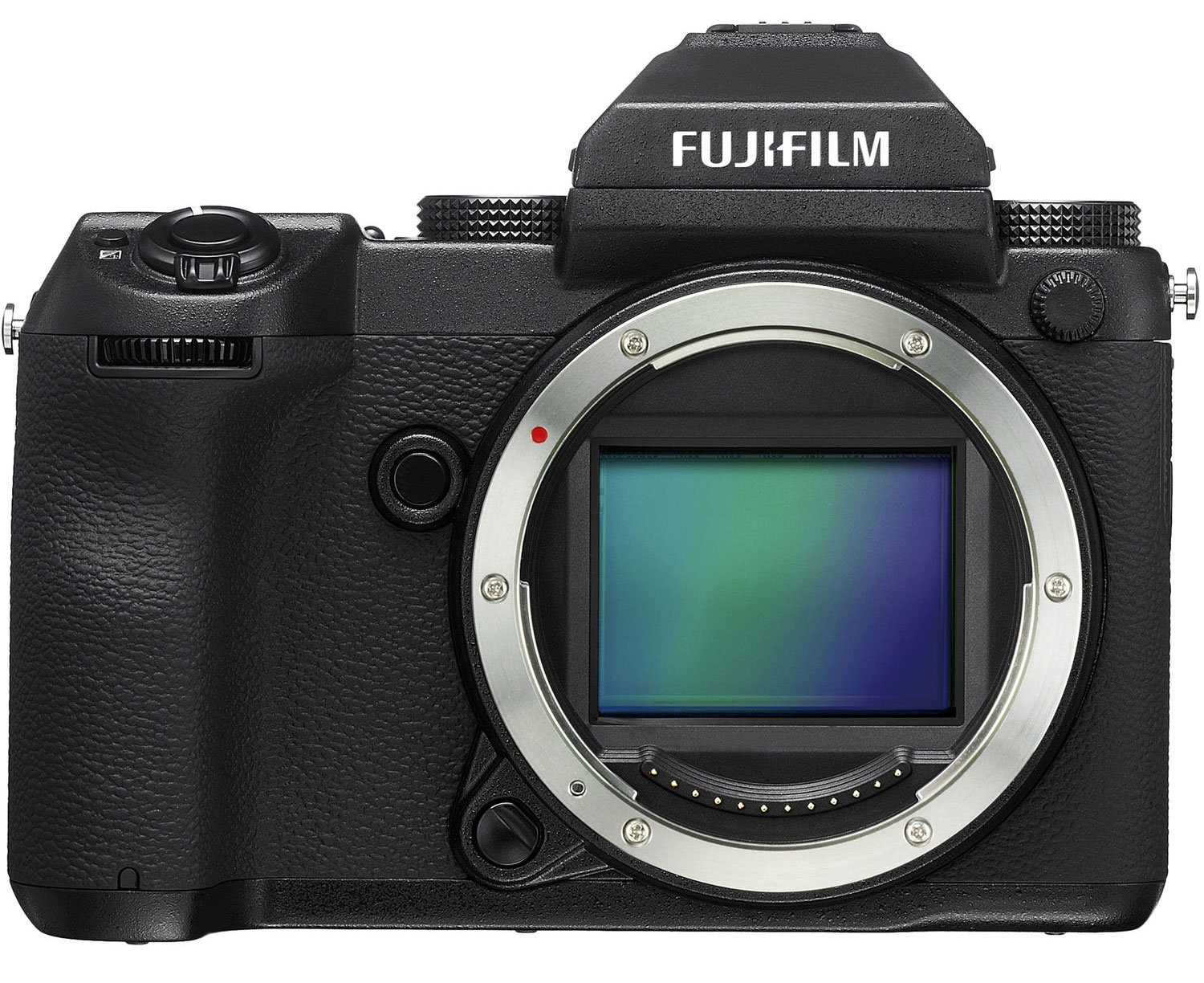 Medium format filming for the poor with old Minolta Rokkor glass