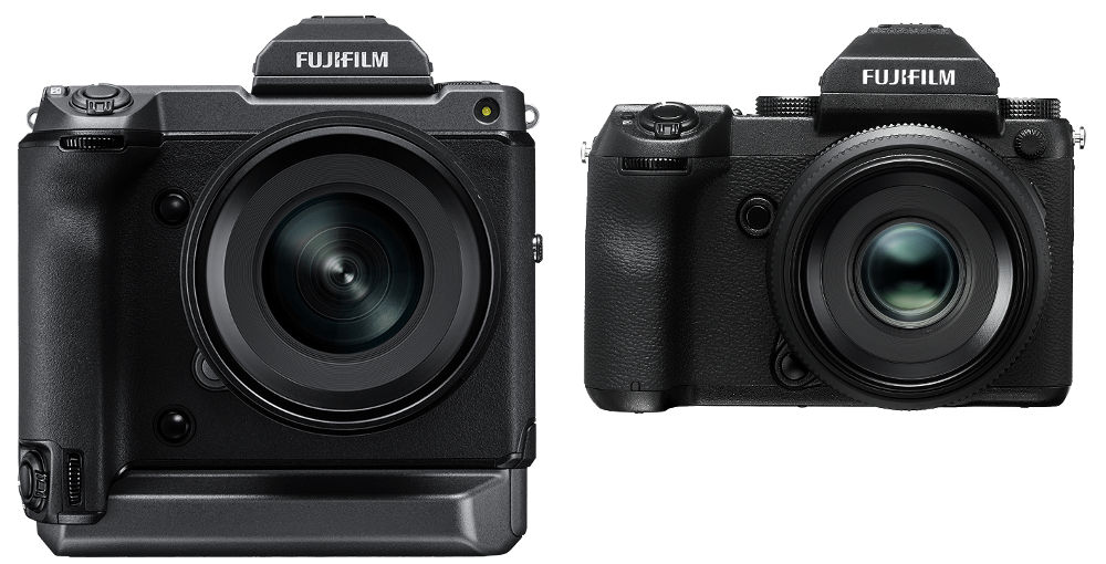 fuji gfx 100s rumor