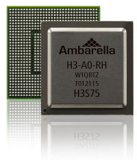 Ambarella_H3