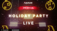 Aputure-Holiday-Party
