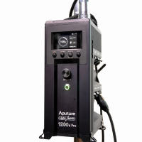 Aputure-LS1200d-Steuereinheit