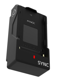 AtomX-Sync
