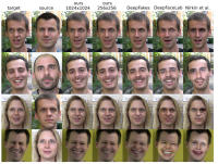 Disney-DeepFake-Comparison