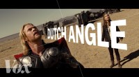 Dutch-Angle