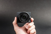 E1-4K-Camera