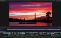 FCPX