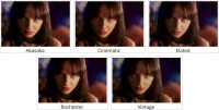 Film-Look-Creator-Looks