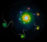 Fractal-Spiral
